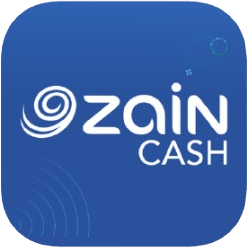 ZainCash-Iraq